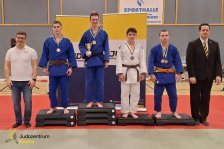 02.03.2025 NÖ Landesmeisterschaften U18 und U23
